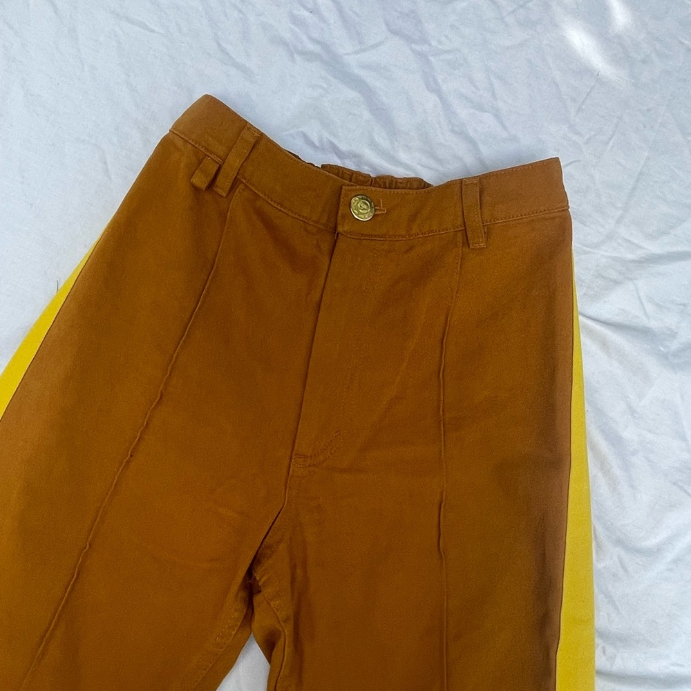 Big Bud Press Pants